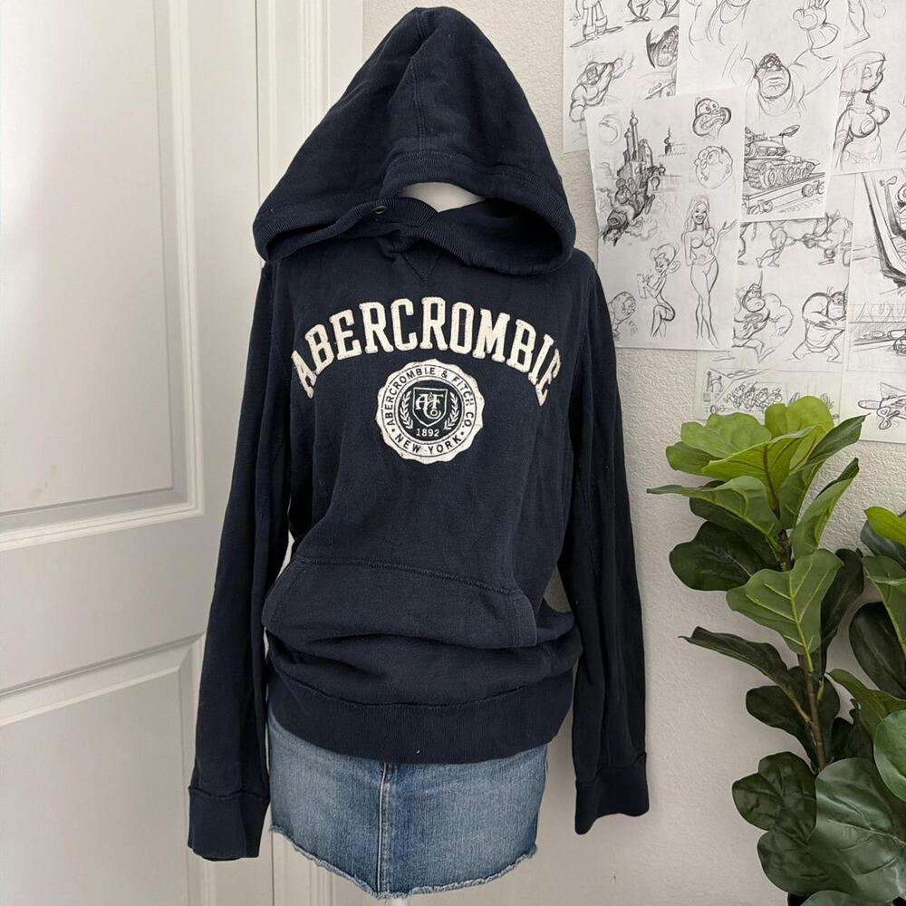 Abercrombie & Fitch hoodie